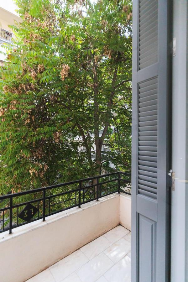 Bugan-Villa Атина Екстериор снимка