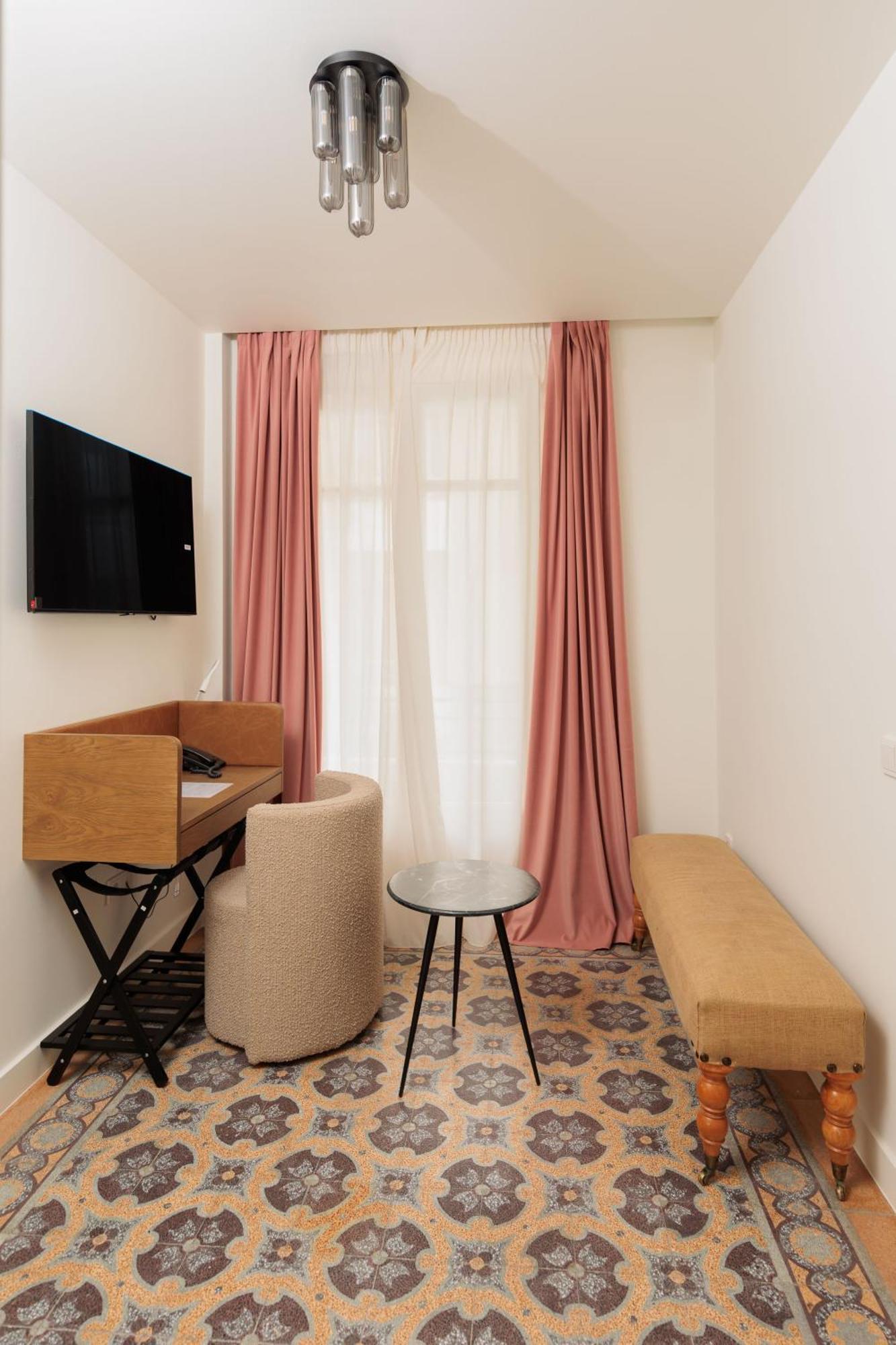Bugan-Villa Атина Екстериор снимка