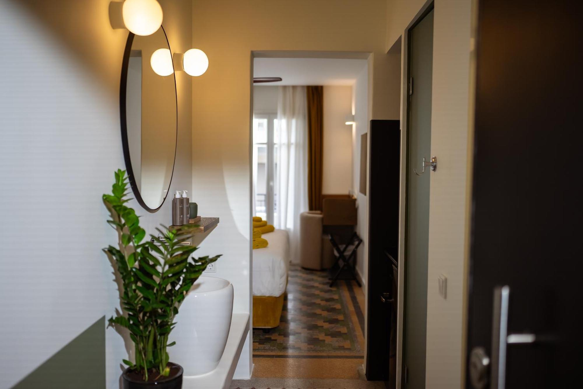 Bugan-Villa Атина Екстериор снимка
